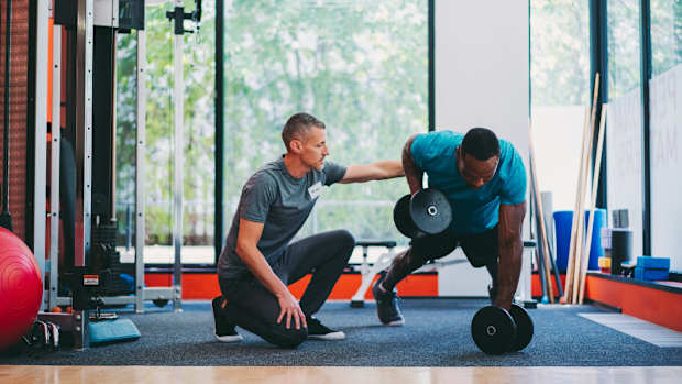 ISSA Personal Training Certification_hero